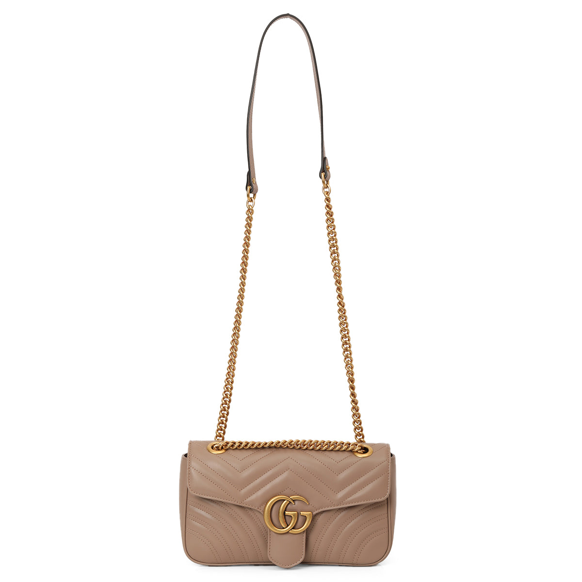Marmont Shoulder Bag Small