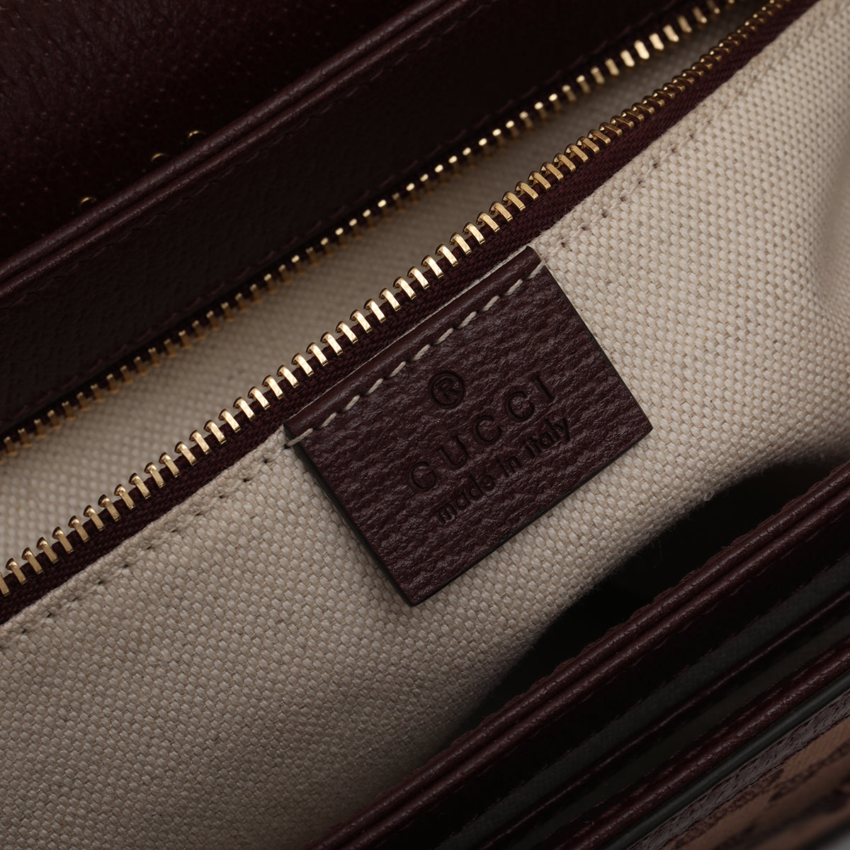 Horsebit 1955 Small Shoulder Bag