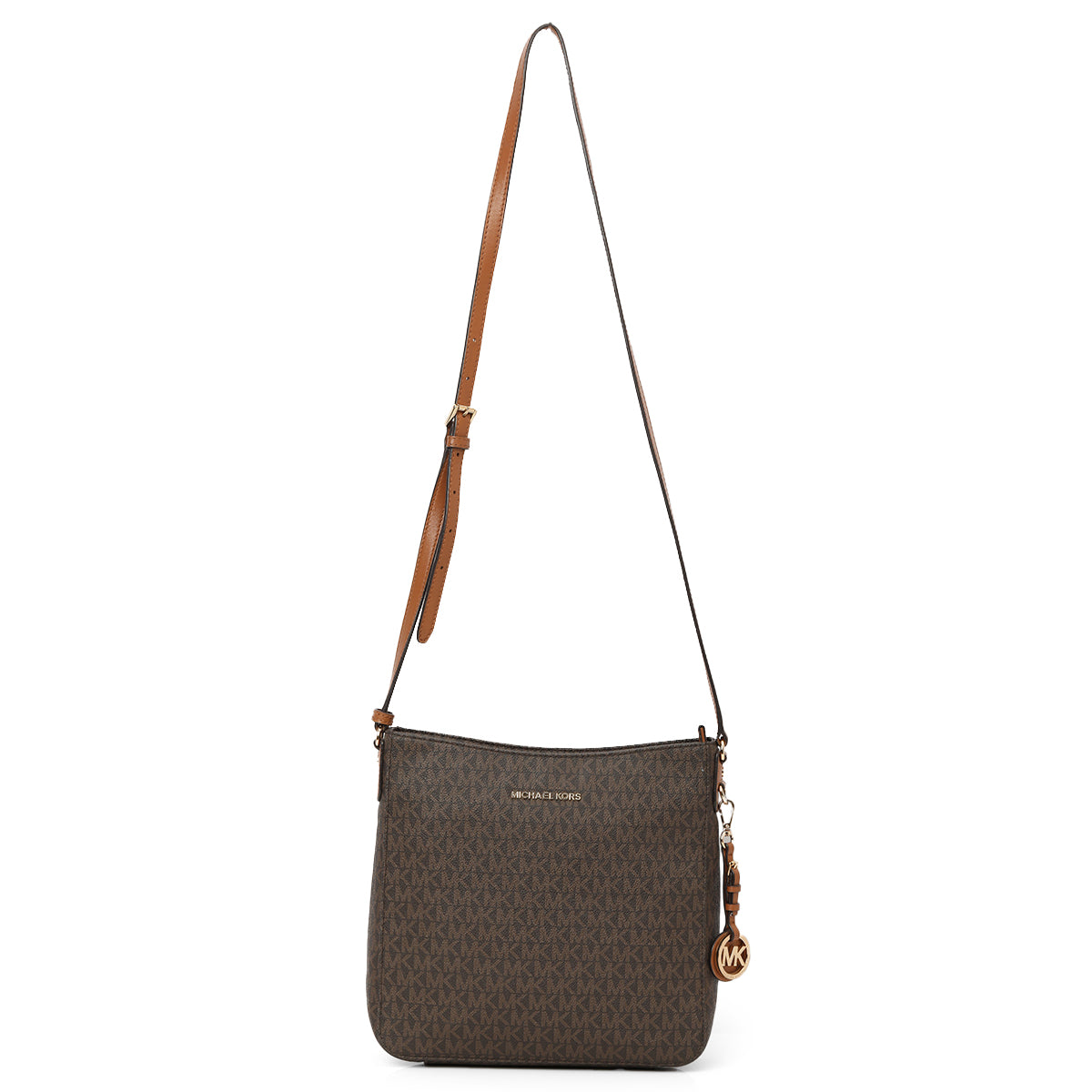 Jet Set Travel Large Messenger Bag