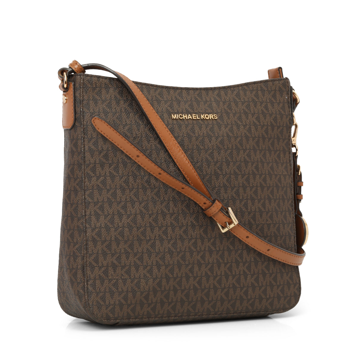 Jet Set Travel Large Messenger Bag