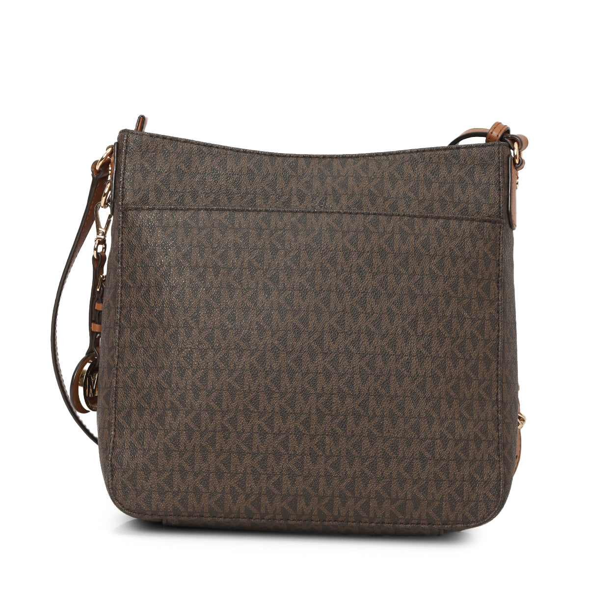 Jet Set Travel Large Messenger Bag