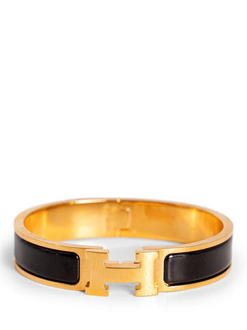 Clic H Bracelet PM