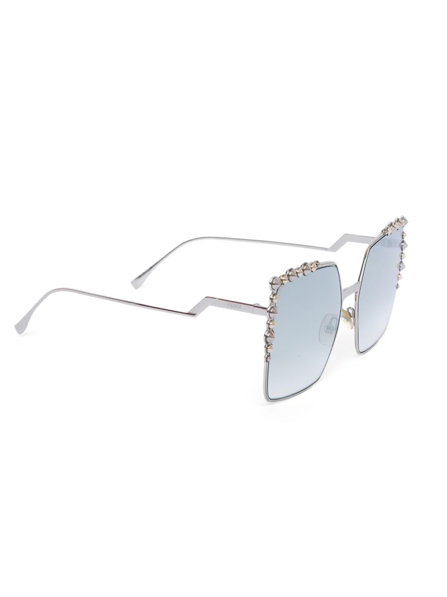 FF 0269/S 0101C 60O19 145 Sunglasses Oversized