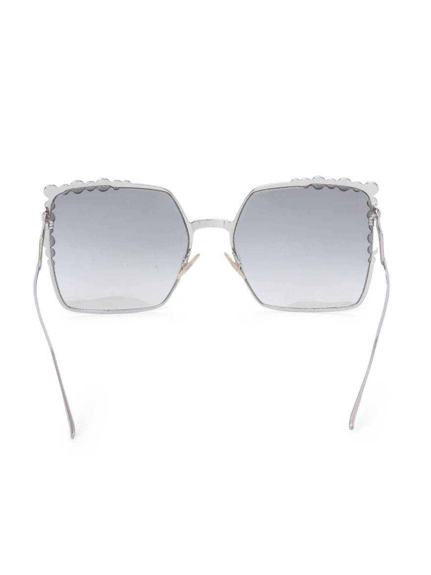 FF 0269/S 0101C 60O19 145 Sunglasses Oversized