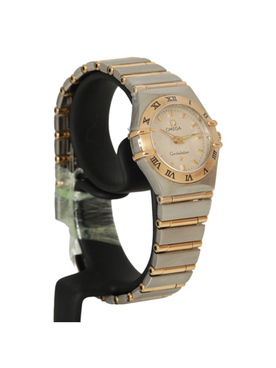 Constellation Lady Dial Womens watch 24mm