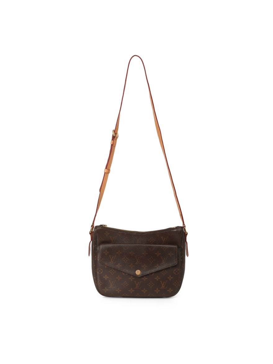 Monogram Mabillon Crossbody Bag One Size