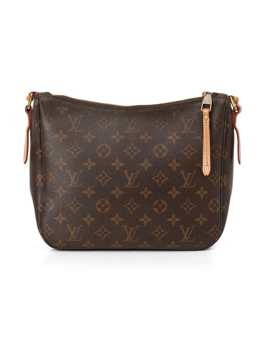 Monogram Mabillon Crossbody Bag One Size