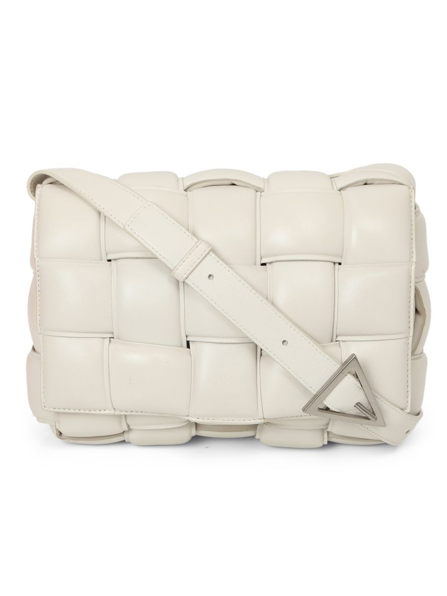 Cassette Padded Bag