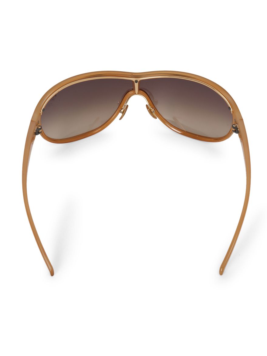 SPR 16 G 777 6S-1 120 Acrylic Sunglasses