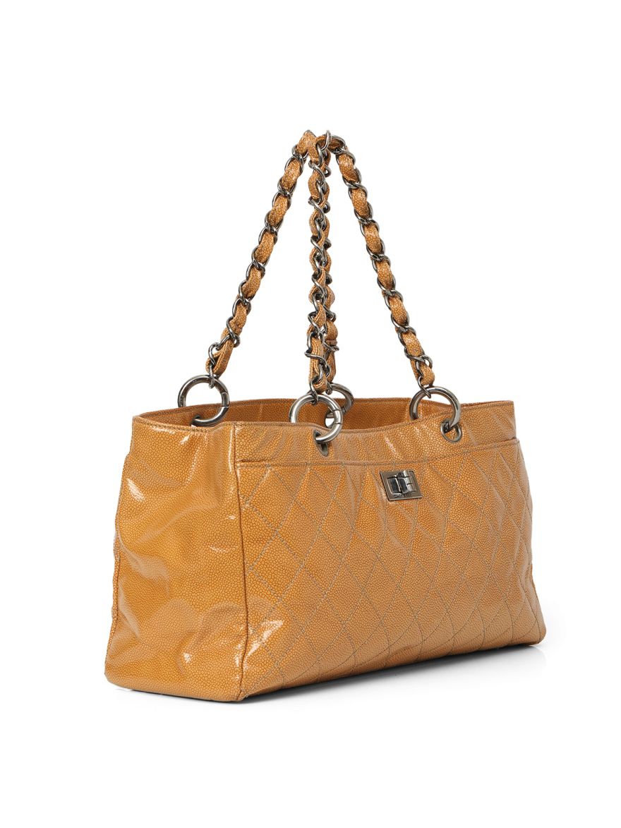 Diamond Shine Reissue Tote One Size