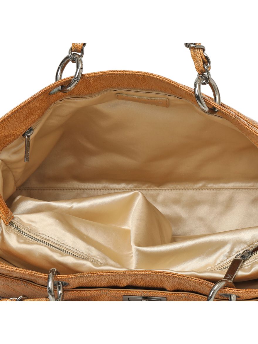 Diamond Shine Reissue Tote One Size