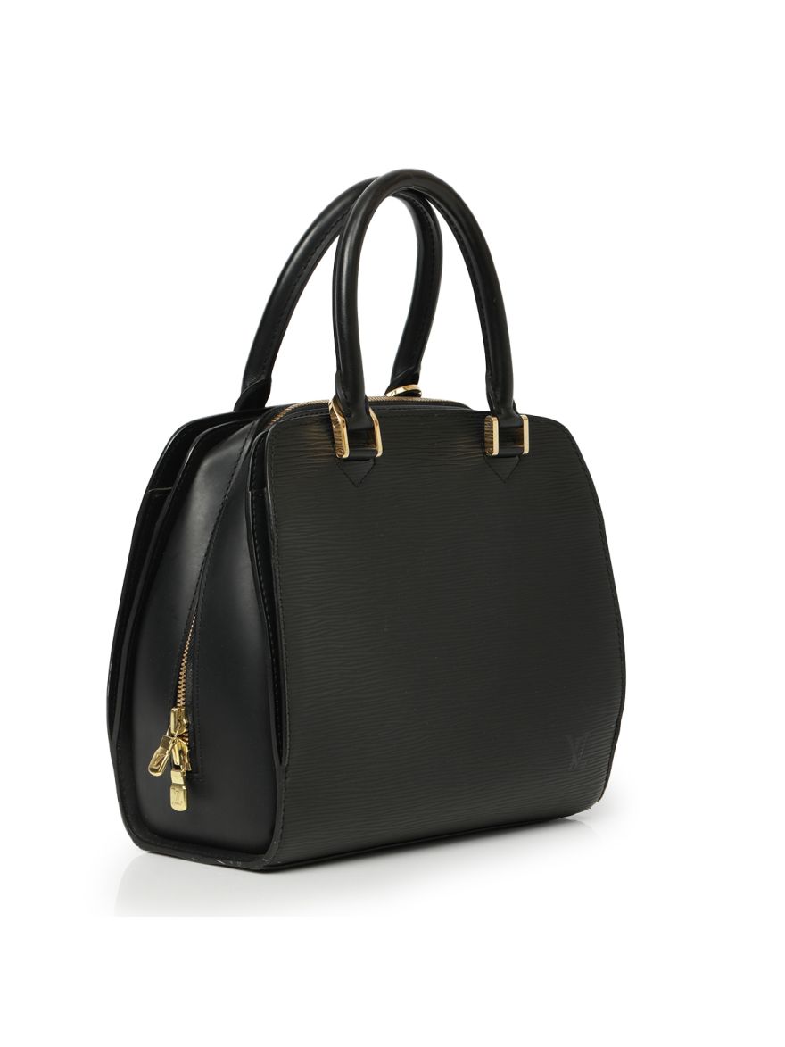 Epi Pont Neuf Bag PM