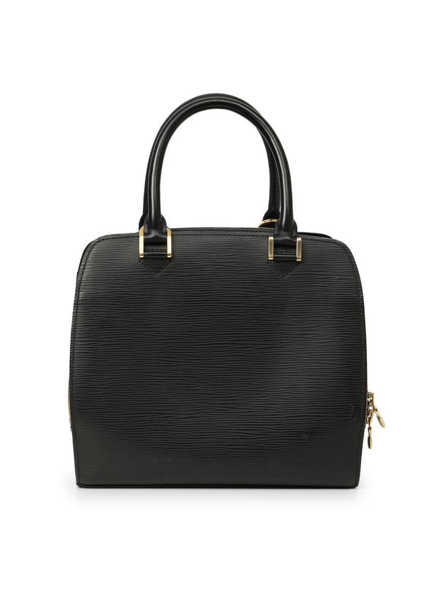 Epi Pont Neuf Bag PM