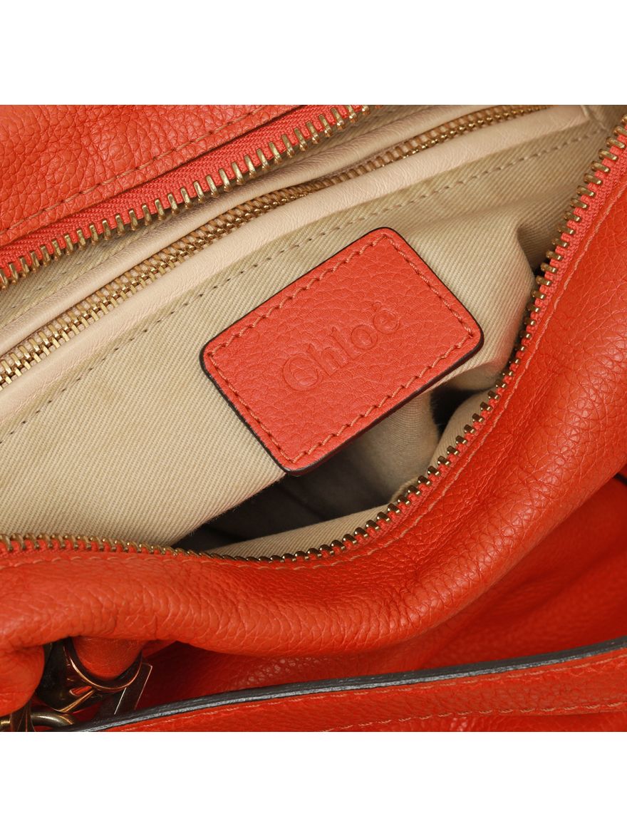 Medium Paraty Bag