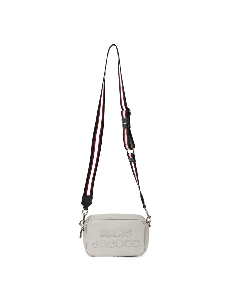 Flash Leather Crossbody Bag One Size