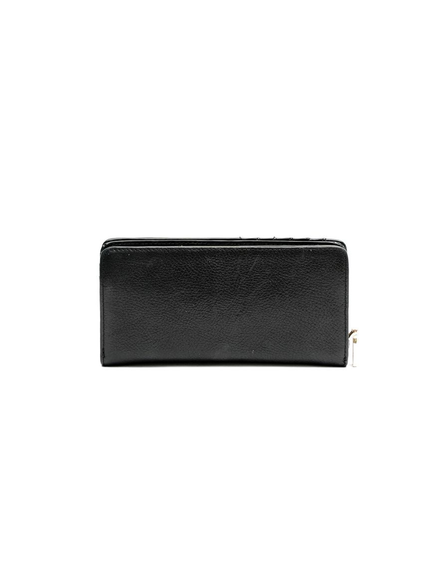 Love Zip Around Wallet