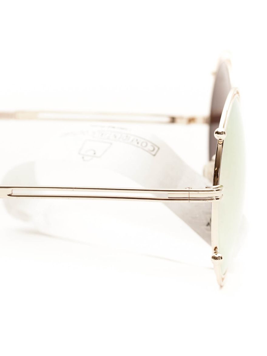 Dior Reflection Round Women& Sunglasses
