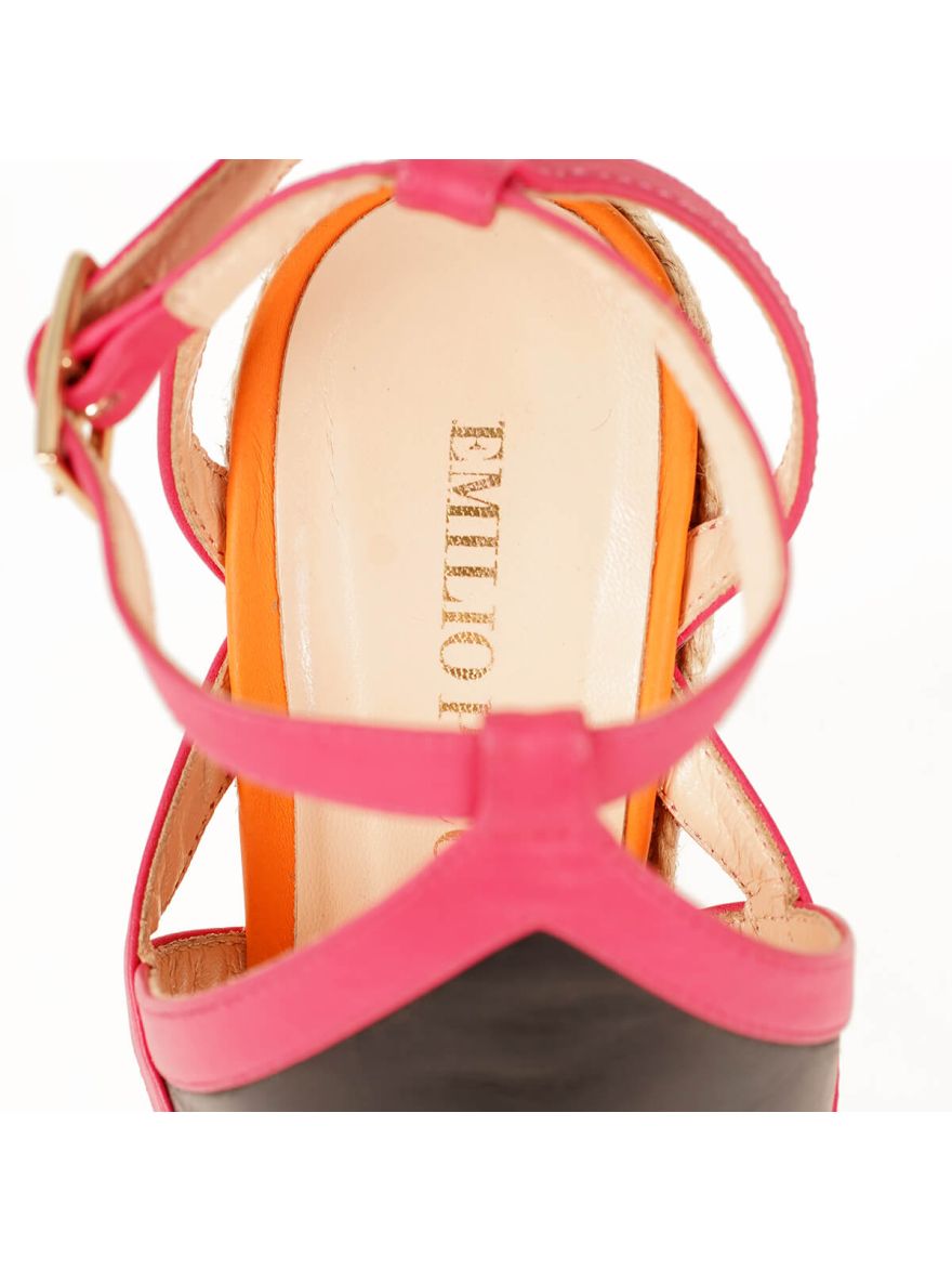Sandals Size - 37