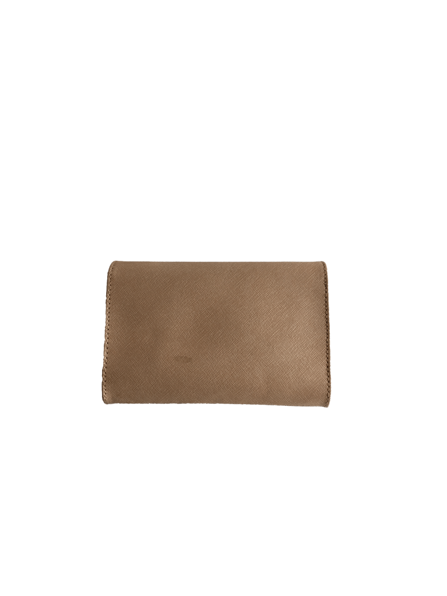 Beige Sling Bag
