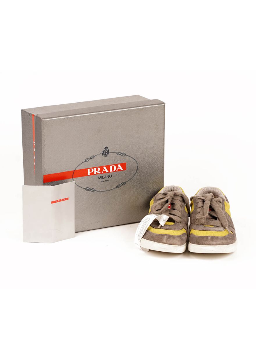 Trainers Size - 30