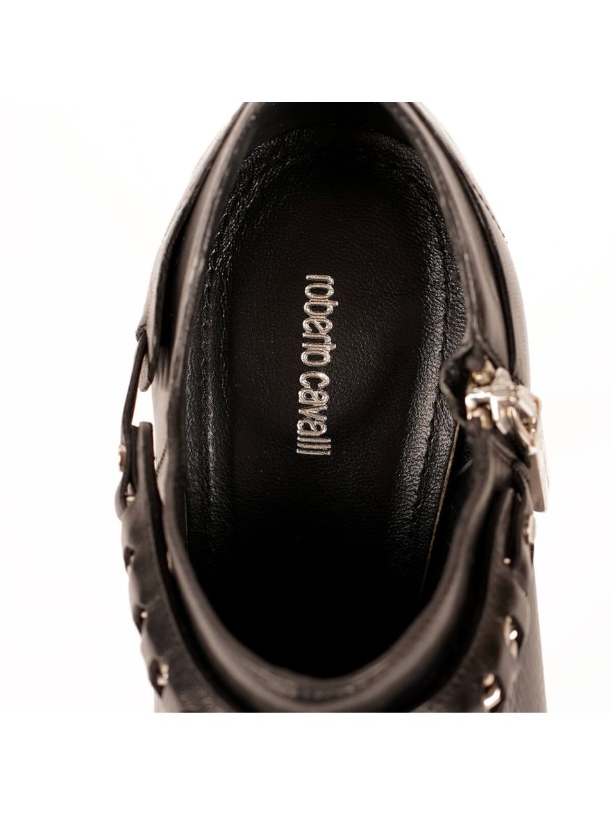 Boots Size - 36.5