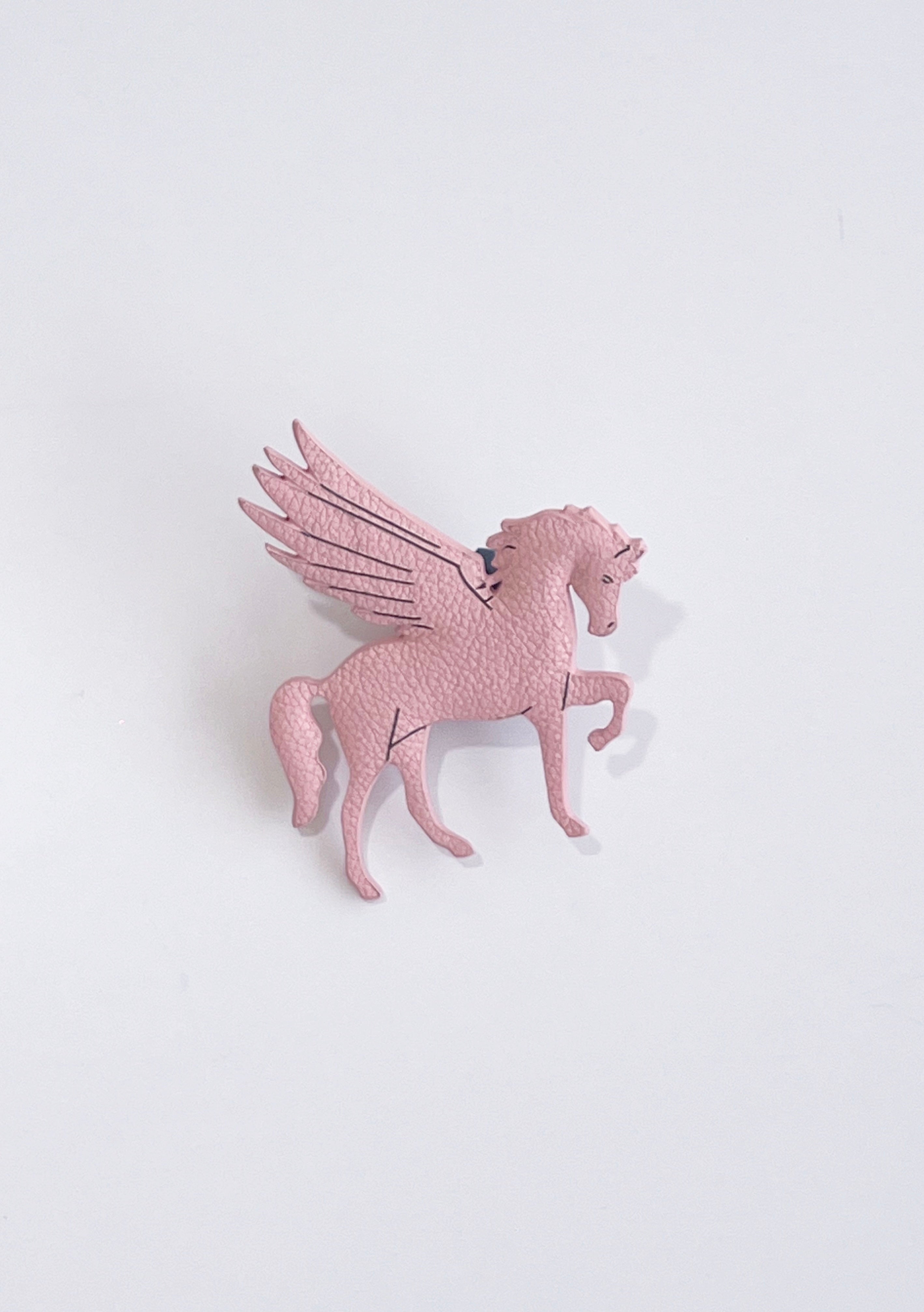 Pink Pegasus