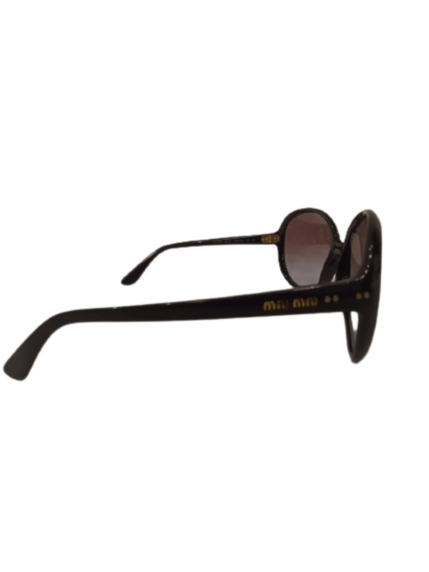 Black Women Sunglasses