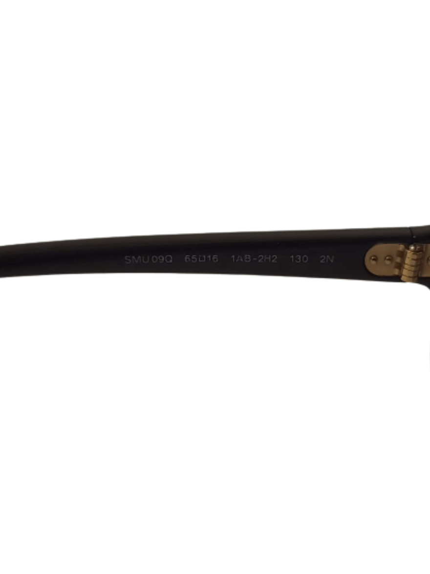 Black Women Sunglasses