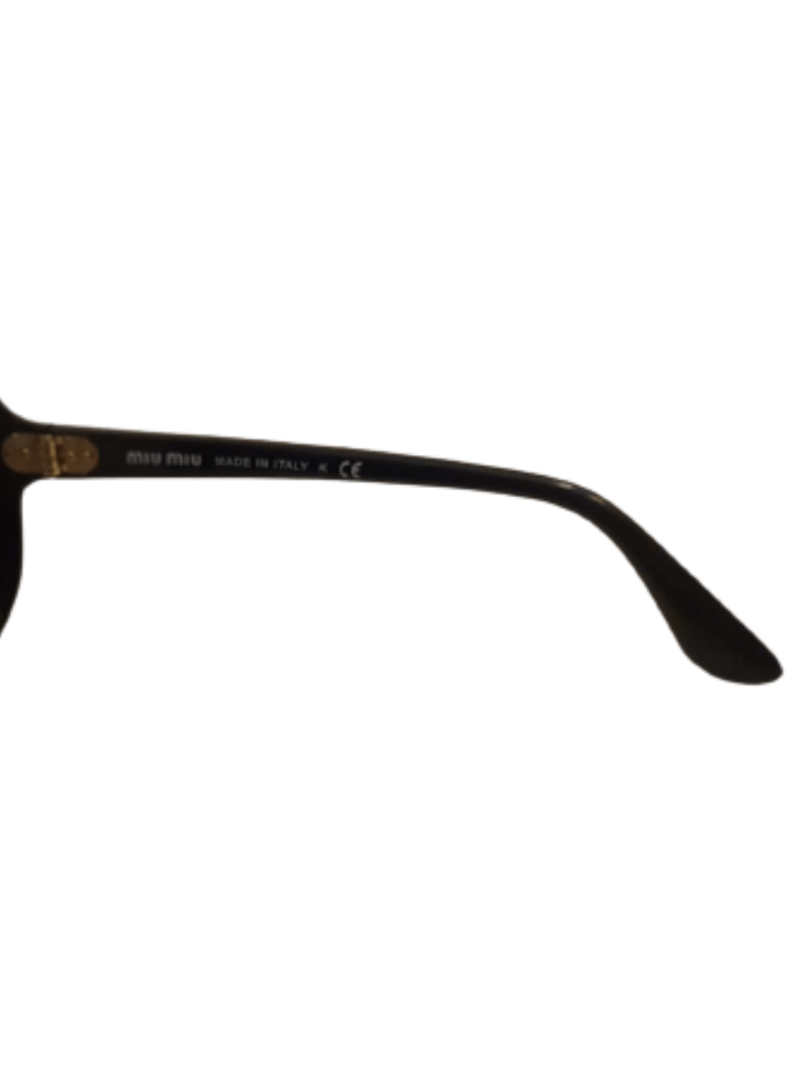 Black Women Sunglasses