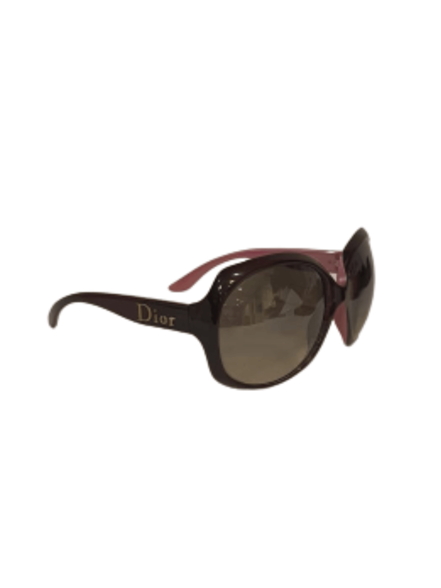 Purple Women Sunglasses