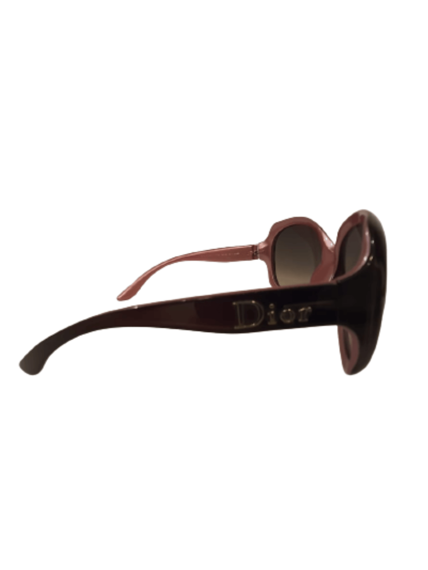Purple Women Sunglasses