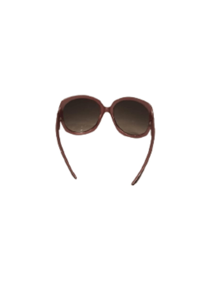 Purple Women Sunglasses