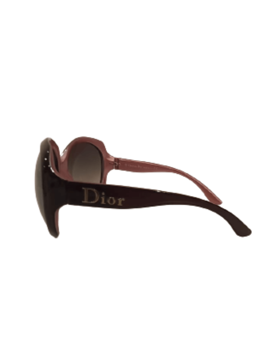 Purple Women Sunglasses