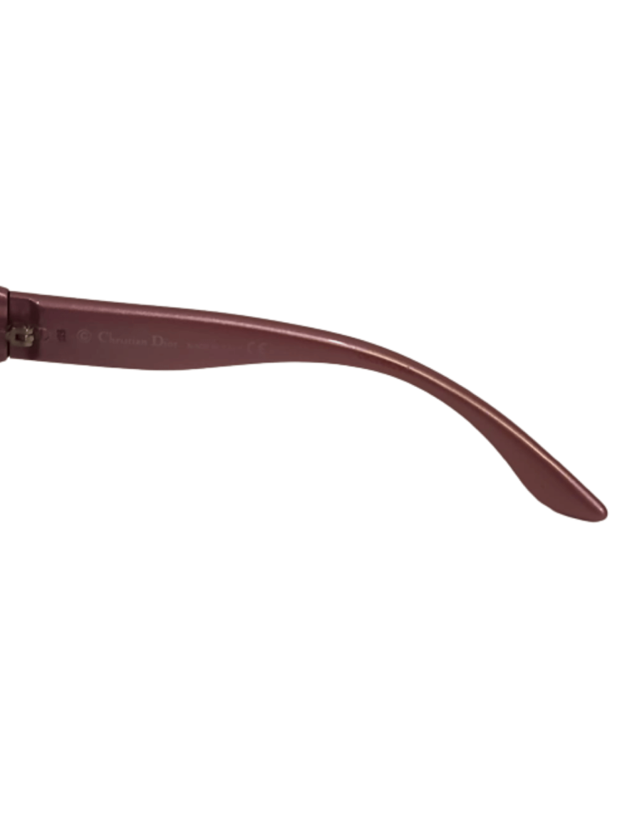 Purple Women Sunglasses
