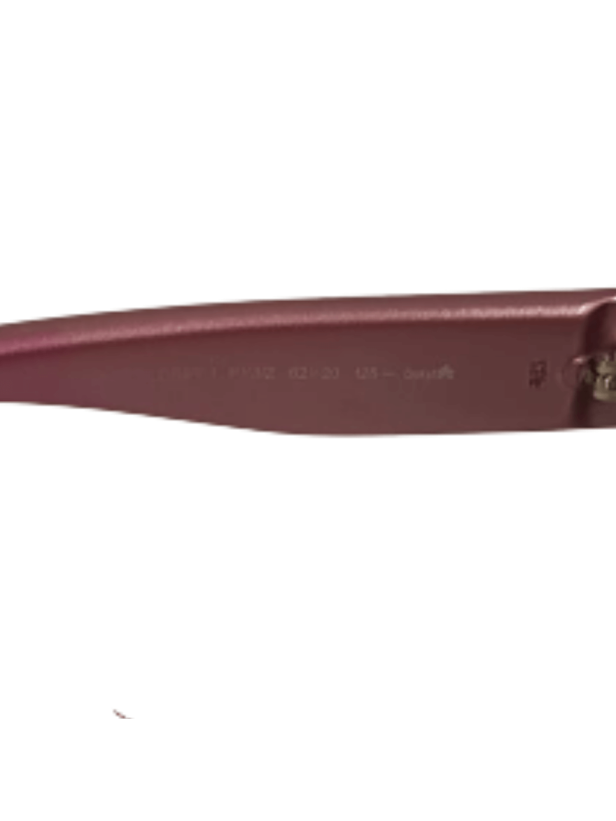 Purple Women Sunglasses