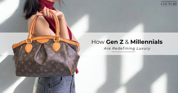 How Gen Z and Millennials Are Redefining Luxury