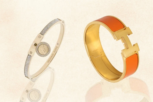 How does Michael Kors Jewelry compare to other luxury jewelry brands?