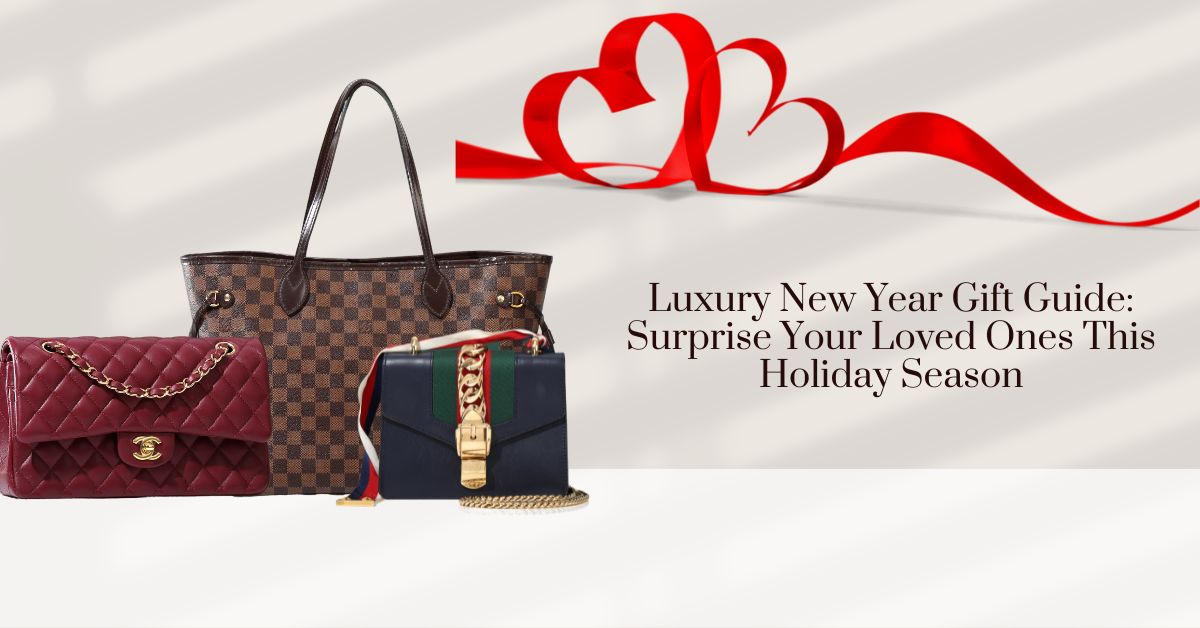 Surprise Your Loved Ones This Holiday Season