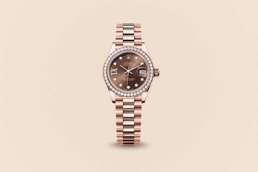 What are affordable Rolex watches for women?