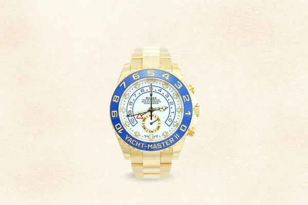 What are Some Common Mistakes to Avoid When Purchasing a Luxury Watch?