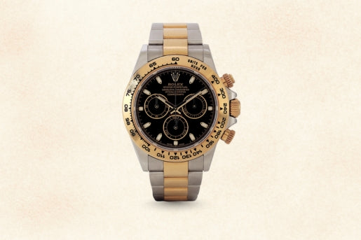 What is the most expensive luxury watch you can buy that is not well known?