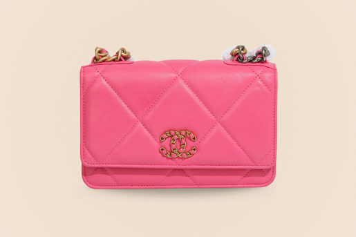 Where can I find luxury handbags?