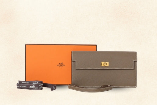 Which luxury brand sells the most expensive items?