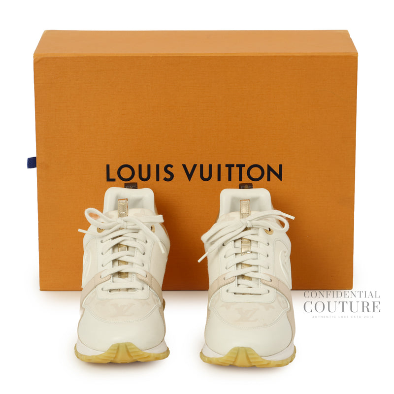 Neo Run Away Sneaker | 39
