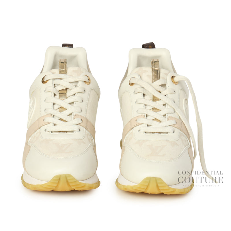 Neo Run Away Sneaker | 39