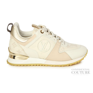 Neo Run Away Sneaker | 39