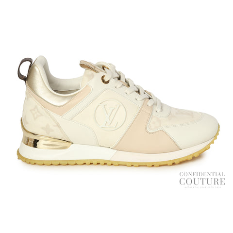 Neo Run Away Sneaker | 39