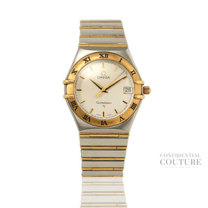 Constellation 33mm Watch