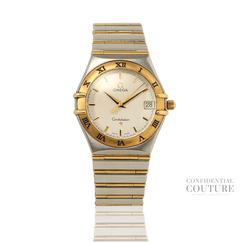Constellation 33mm Watch