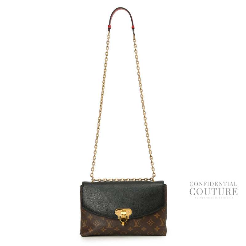 Saint Placide Multicolor Bag
